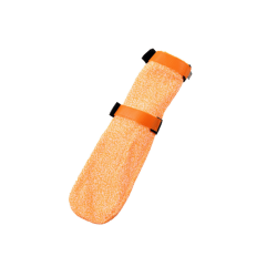 Non-Stop Dogwear Protector Light Socks High