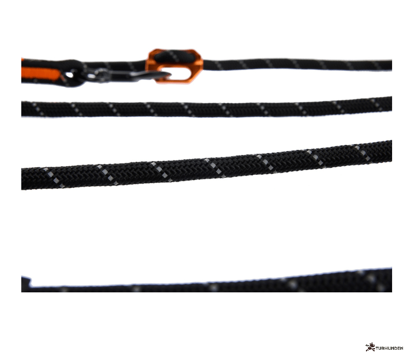 Non-stop dogwear Rock Adjustable Leash