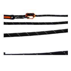 Non-stop dogwear Rock Adjustable Leash