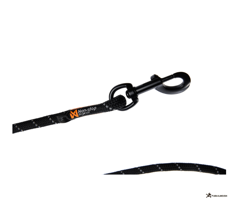 Non-stop dogwear Rock Adjustable Leash