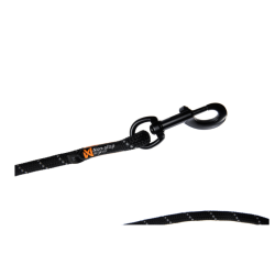 Non-stop dogwear Rock Adjustable Leash