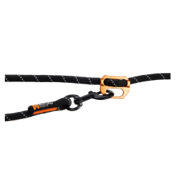 Non-stop dogwear Rock Adjustable Leash