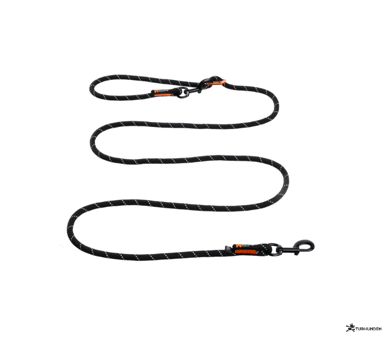 Non-stop dogwear Rock Adjustable Leash