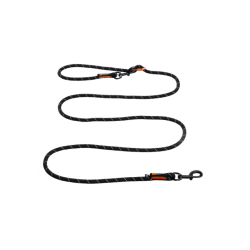 Non-stop dogwear Rock Adjustable Leash