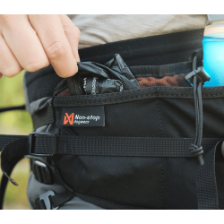 Non-stop Dogwear Trail Light Blte