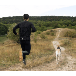 Non-stop Dogwear Trail Light Blte