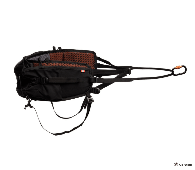 Non-stop Dogwear Trail Light Blte
