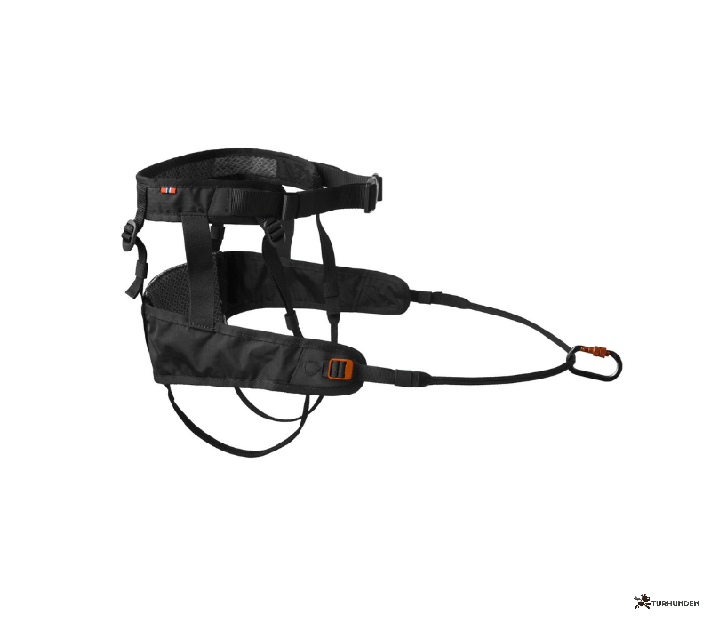 Non-stop dogwear CaniX Kit - Freemotion