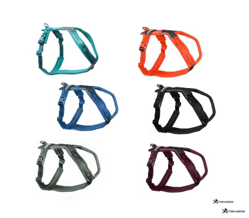 Non-stop dogwear CaniX Kit - Line Harness
