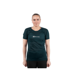 Non-stop dogwear Canix tech tee women's 