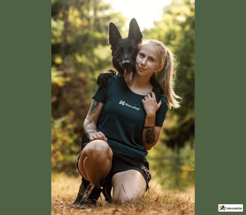 Non-stop dogwear Canix tech tee women's 