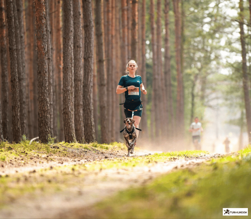 Non-stop dogwear Canix tech tee women's 