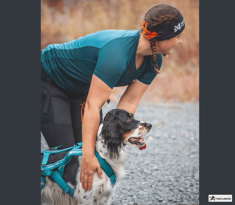 Non-stop dogwear Canix tech tee women's 