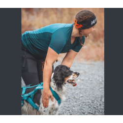 Non-stop dogwear Canix tech tee women's 