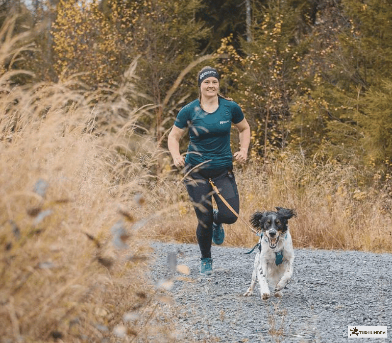 Non-stop dogwear Canix tech tee women's 