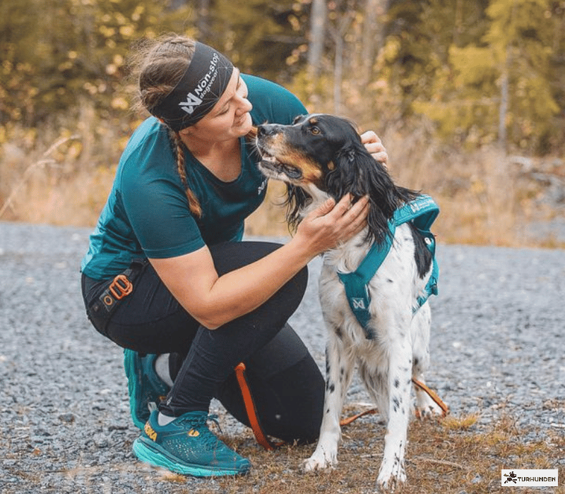 Non-stop dogwear Canix tech tee women's 