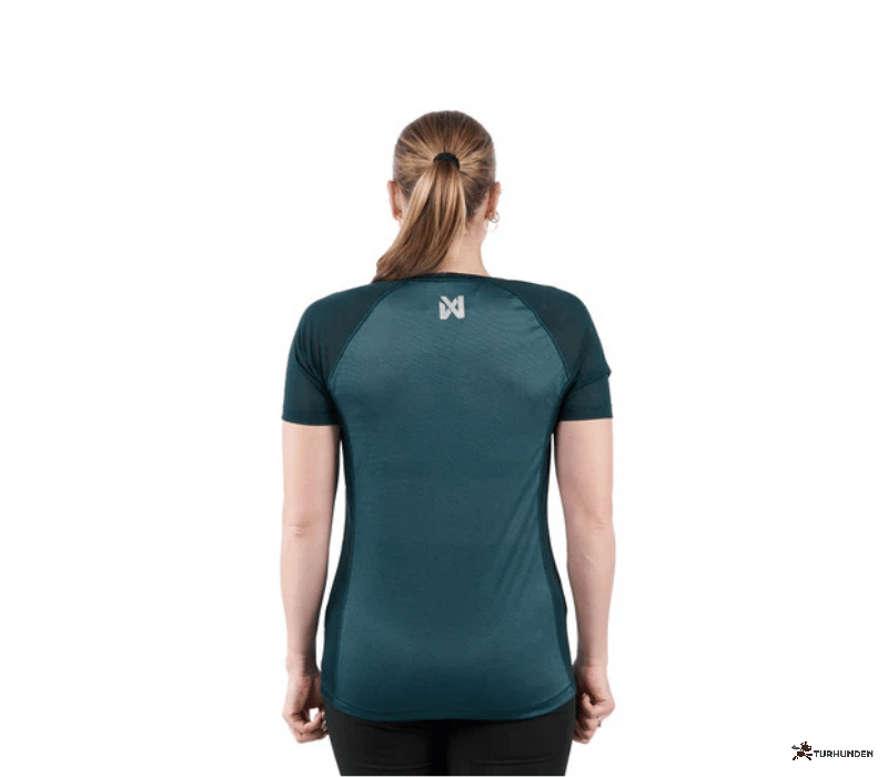 Non-stop dogwear Canix tech tee women's 