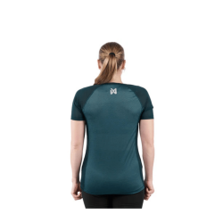 Non-stop dogwear Canix tech tee women's 