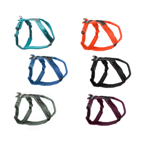 Non-Stop dogwear Line Harness 5.0