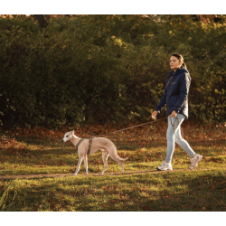 Non-stop dogwear Line Harness 5.0 Rachel Pohl Edition