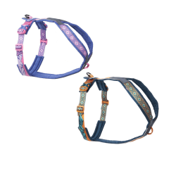 Non-stop dogwear Line Harness 5.0 Rachel Pohl Edition