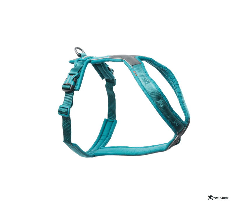 Non-Stop dogwear Line Harness 5.0