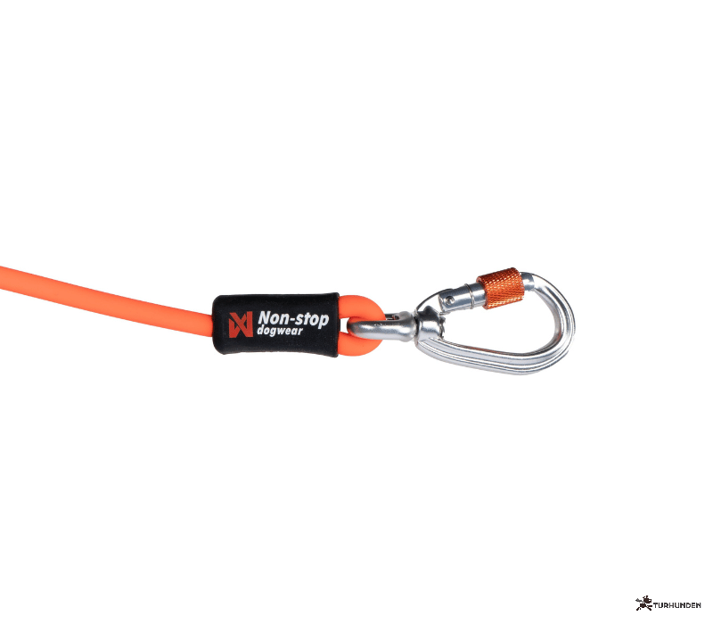 Non-stop dogwear Protector Round Long Line