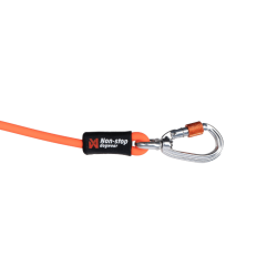 Non-stop dogwear Protector Round Long Line