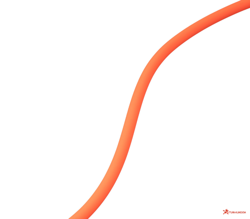 Non-stop dogwear Protector Round Long Line