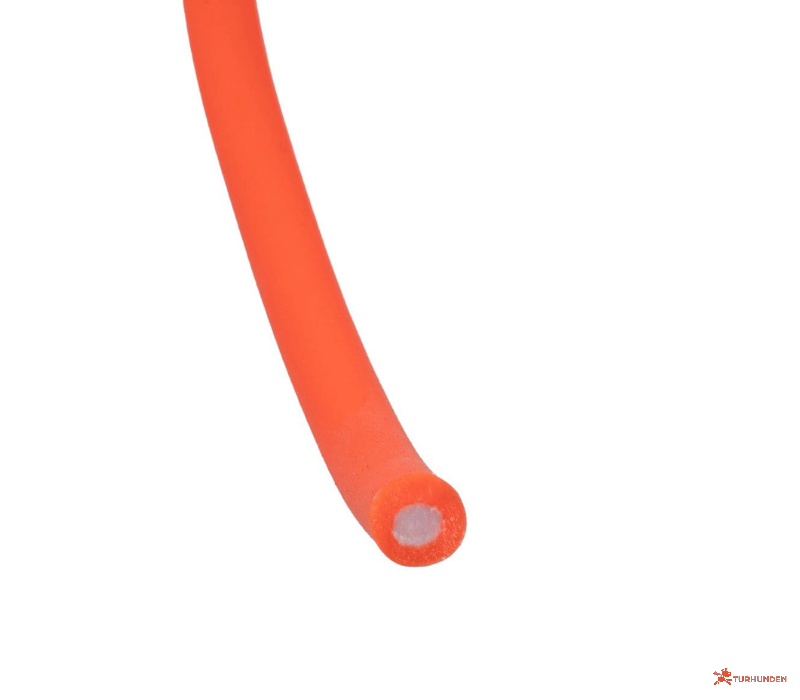 Non-stop dogwear Protector Round Long Line