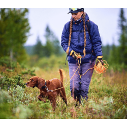 Non-stop dogwear Protector Round Long Line