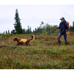 Non-stop dogwear Protector Round Long Line