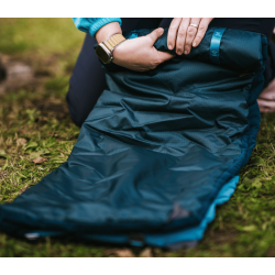 Non-stop dogwear Trekking Dog Bed