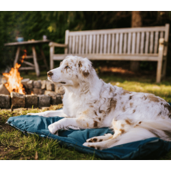 Non-stop dogwear Trekking Dog Bed