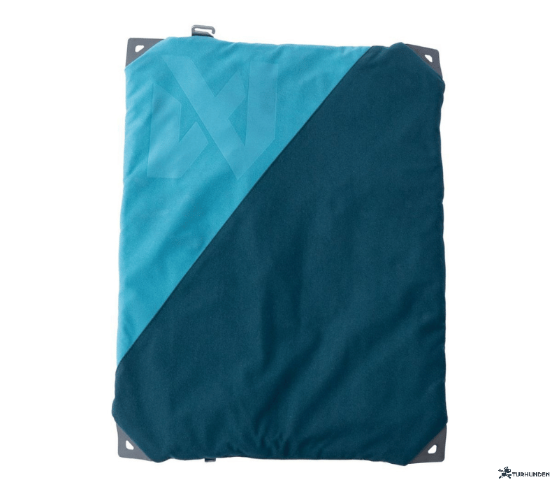 Non-stop dogwear Trekking Dog Bed