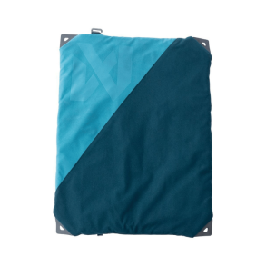 Non-stop dogwear Trekking Dog Bed