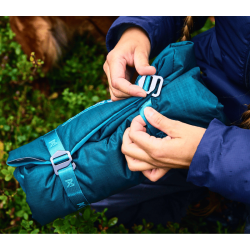 Non-stop dogwear Trekking Dog Bed