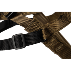 Non-Stop Dogwear Pulling Attachment WD