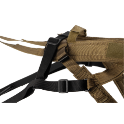 Non-Stop Dogwear Pulling Attachment WD