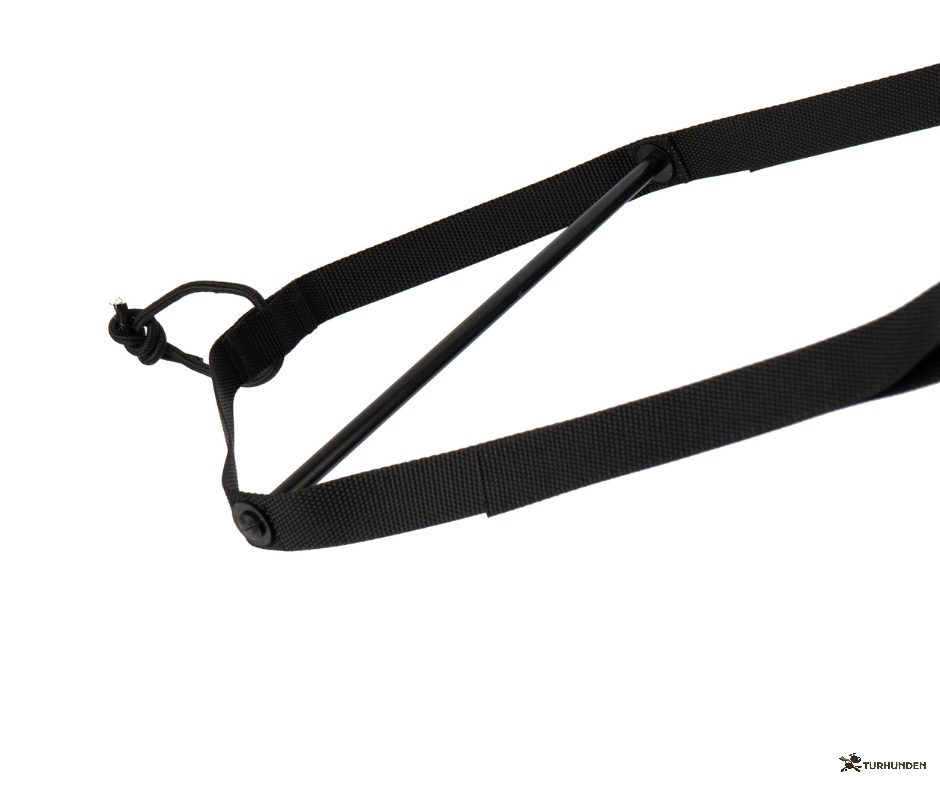 Non-Stop Dogwear Pulling Attachment WD