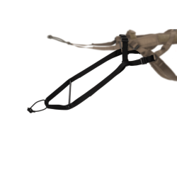 Non-Stop Dogwear Pulling Attachment WD