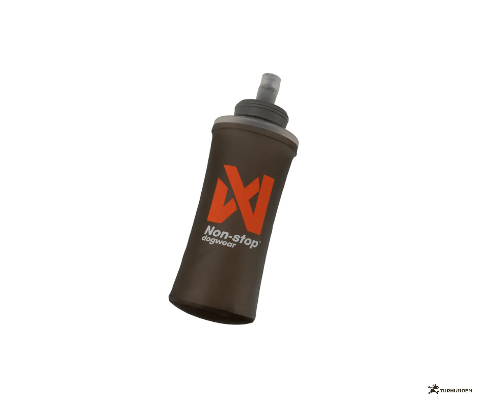 Non-stop dogwear Softflask
