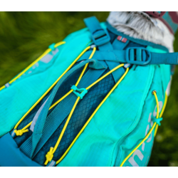 Non-stop Dogwear Trail Light - Teal 