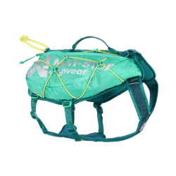 Non-stop Dogwear Trail Light - Teal 