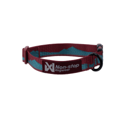 Non-stop dogwear Trail quest Collar