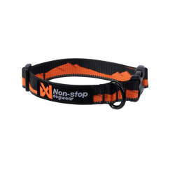 Non-stop dogwear Trail quest Collar