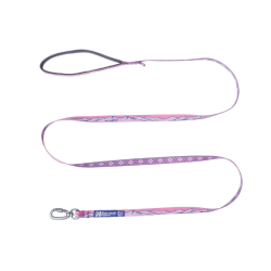 Non-stop dogwear Trail quest Leash Rachel Pohl edition