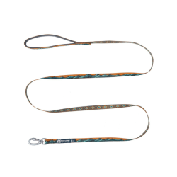 Non-stop dogwear Trail quest Leash Rachel Pohl edition