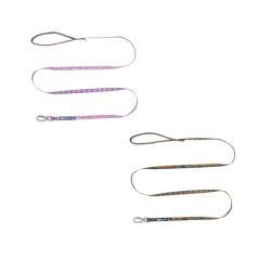 Non-stop dogwear Trail quest Leash Rachel Pohl edition