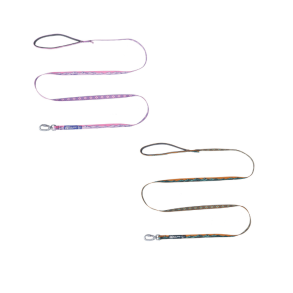 Non-stop dogwear Trail quest Leash Rachel Pohl edition